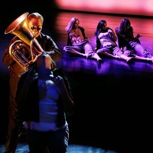 Meet your Posher, Charlotte